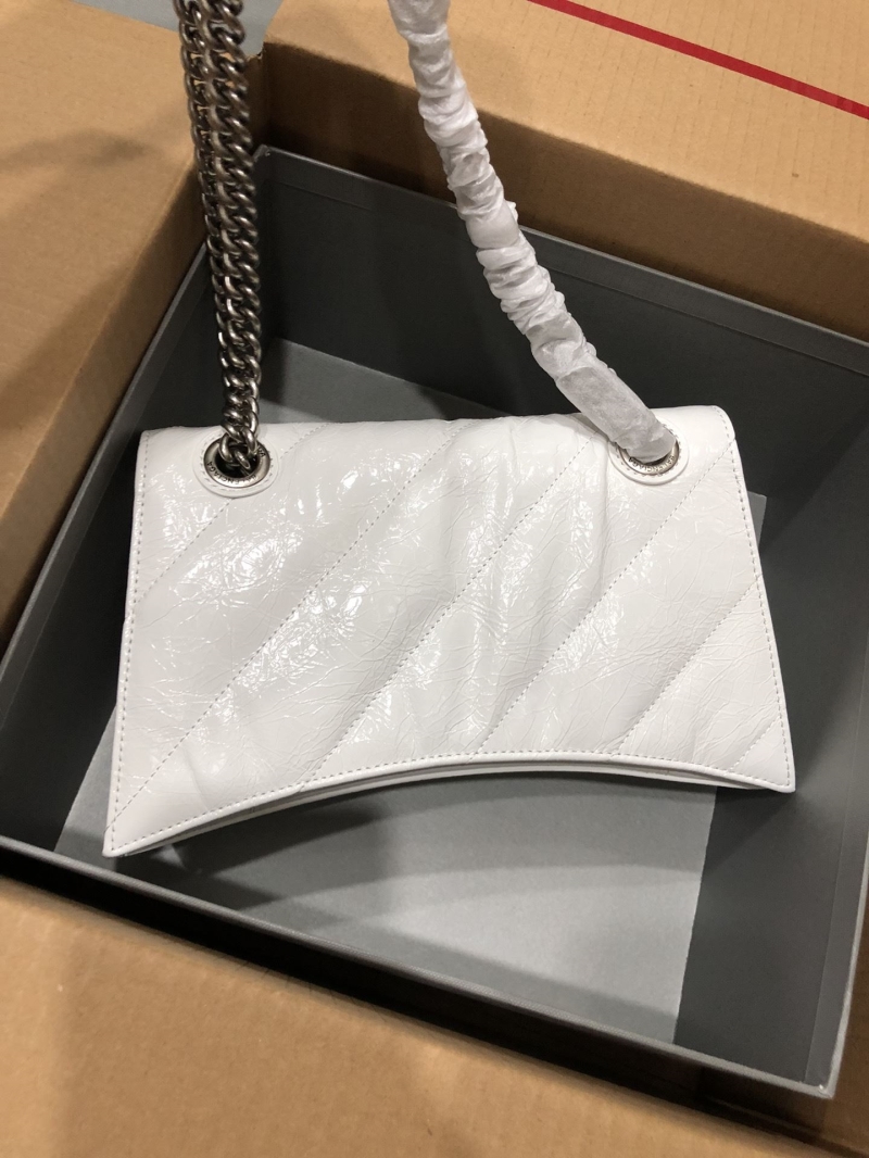 Ba1en*iaga hourglass bags